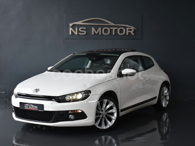 VOLKSWAGEN Scirocco 1.4 TSI 122cv 3p.