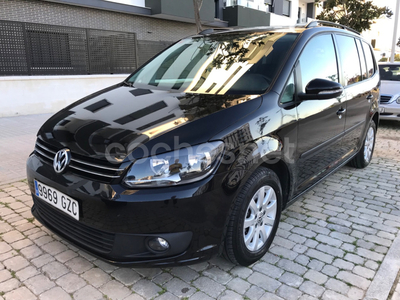 VOLKSWAGEN Touran 1.6 TDI 105cv Advance 5p.