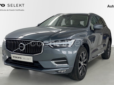 VOLVO XC60 2.0 B4 D AWD Inscription Auto 5p.