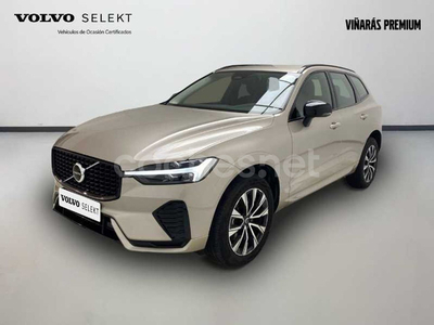 VOLVO XC60 2.0 B4 D AWD Plus Dark Auto 5p.