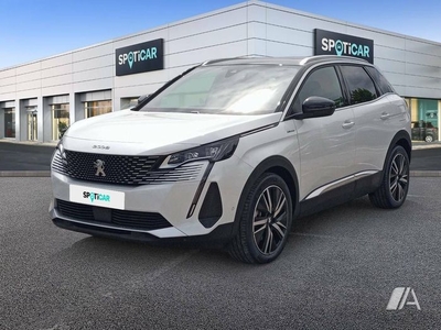 PEUGEOT 3008 (2023) - 32.900 € en Álava