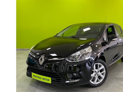 Renault Clio Limited Energy 0.9 TCE 90CV