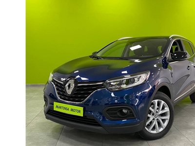 Renault Kadjar Intens 1.5 BlueDCI 115CV
