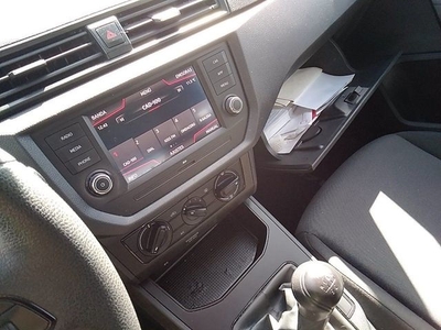 SEAT Ibiza 1.0 MPI S&S Reference Plus 59 kW (80 CV)