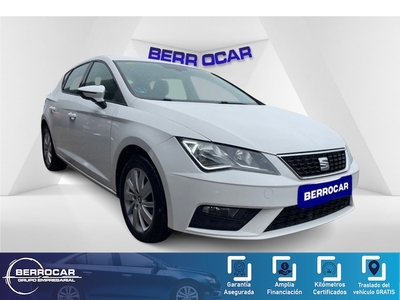 Seat Leon 1.6 TDI S&S Reference Edition 85 kW (115 CV)