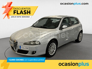 ALFA ROMEO 147 1.6 TS Progression 5p.