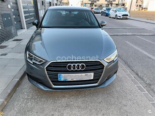 AUDI A3 1.6 TDI 85kW 116CV S tronic Sportback 5p.