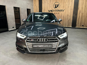 AUDI A3 S3 2.0 TFSI quattro S tronic Sportback 5p.