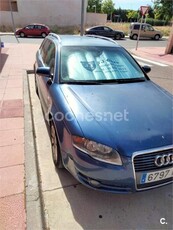 AUDI A4 2.0 TDI Avant DPF 5p.