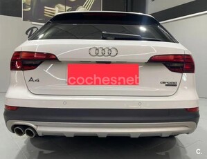 AUDI A4 Allroad Quattro 2.0 TDI 140kW 190CV quattro S tronic 5p.