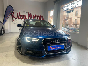 AUDI A5 Sportback 3.0 TDI 245cv quattro S tronic 5p.