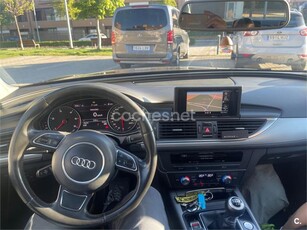 AUDI A6 2.0 TDI 177cv 4p.