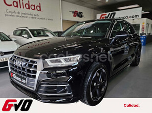 AUDI Q5 Advanced 50 TFSI E quattroultra 5p.