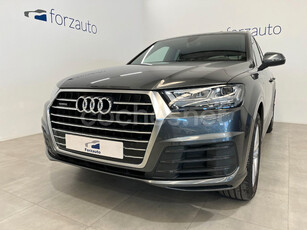 AUDI Q7 Sport 3.0 TDI quattro tiptronic 5p.