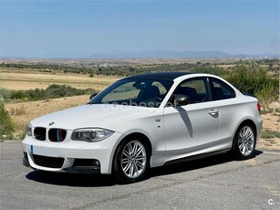 BMW Serie 1 118d M Sport Edition 2p.