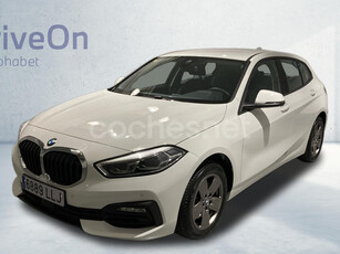 BMW Serie 1 118i 5p.