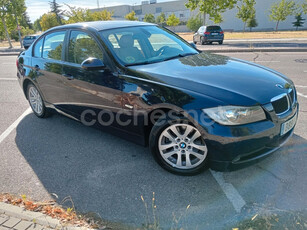 BMW Serie 3 320d 4p.