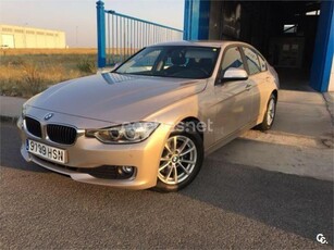 BMW Serie 3 320D 4p.