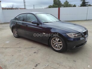 BMW Serie 3 320d E90 4p.