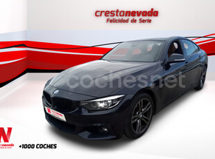 BMW Serie 4 420i Gran Coupe 5p.