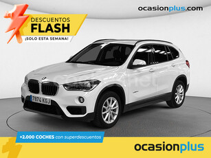 BMW X1 sDrive18dA Business 5p.