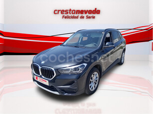 BMW X1 sDrive18dA Corporate 5p.