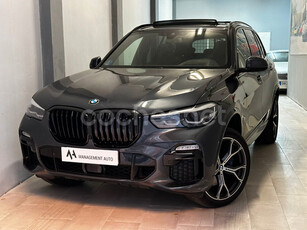 BMW X5 xDrive30d 5p.