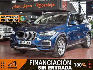 BMW X5 xDrive30d 5p.