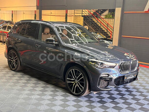 BMW X5 xDrive30d 5p.