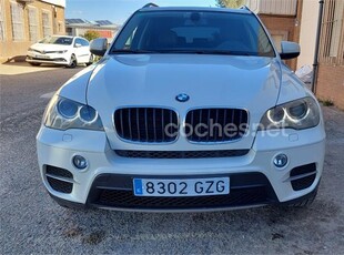 BMW X5 xDRIVE30d 5p.