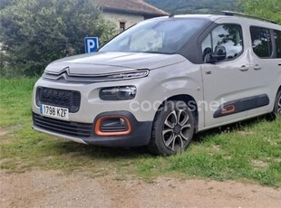 CITROEN Berlingo Talla M BlueHDi 100 SHINE 5p.