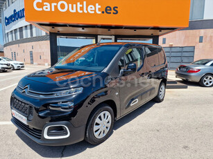 CITROEN Berlingo Talla M BlueHDi 100 SS FEEL 5p.