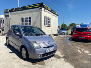 CITROEN C2 1.4 HDI X 3p.