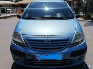 CITROEN C3 1.4 HDi SX Plus 5p.