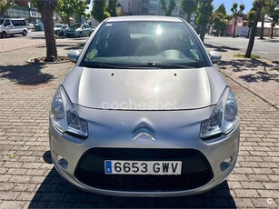 CITROEN C3 1.6 HDi 16v Exclusive 5p.