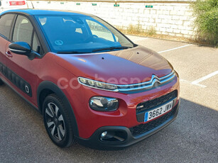 CITROEN C3 PureTech 60KW 82CV SHINE 5p.