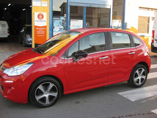 CITROEN C3 Puretech 82cv Live Edition 5p.