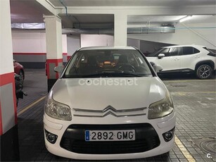 CITROEN C4 1.6i THP 150 VTS 3p.