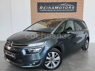 CITROEN Grand C4 Picasso 2.0 HDi 150cv Exclusive 5p.