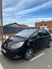 CITROEN Grand C4 Picasso