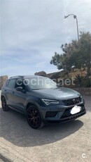 CUPRA Ateca 2.0 TSI 221kW 300CV 4Drive DSG StSp 5p.