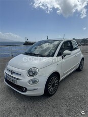 FIAT 500 1.2 8v 51kW 69CV Aniversario 3p.