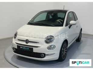 FIAT 500 Dolcevita 1.0 Hybrid 51KW 70 CV 3p.