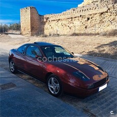 FIAT Coupe