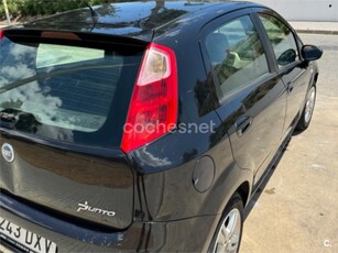 FIAT Grande Punto 1.3 Multijet 16v Dynamic 5p.