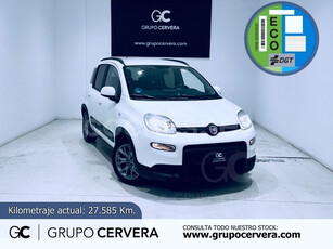 FIAT Panda City Life Hybrid 1.0 Gse 51kw 70CV 5p.