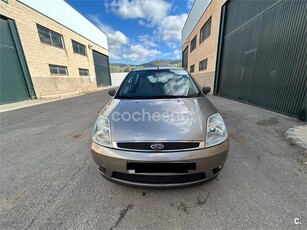 FORD Fiesta 1.4 Ghia 5p.