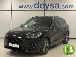 FORD Kuga STLine 1.5 EcoBlue 88kW 120CV 5p.