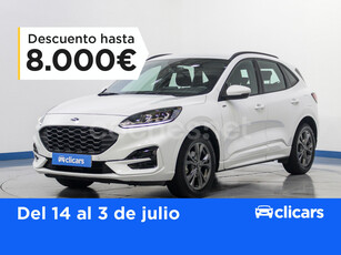 FORD Kuga STLine 1.5T EcoBoost 110kW 150CV 5p.