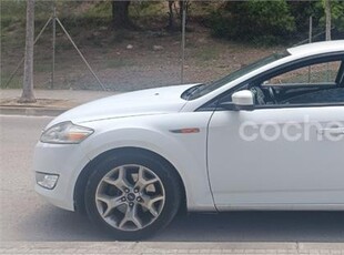 FORD Mondeo 1.8 TDCi 125 Econetic 5p.